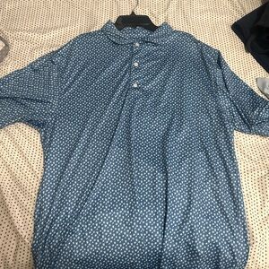 Onward Reserve Ranch Water Polo